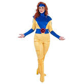 Phoenix Rising: Adult Jean Grey X-Men Costume
