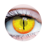 Jurassic 1 Theatrical Contact Lenses