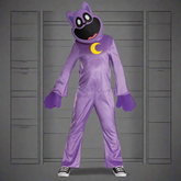 Poppy Playtime Catnap Child Costume