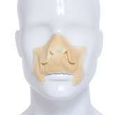 Alien Nose #2 Foam Latex Prosthetic