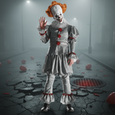 Grand Heritage Pennywise Adult Costume