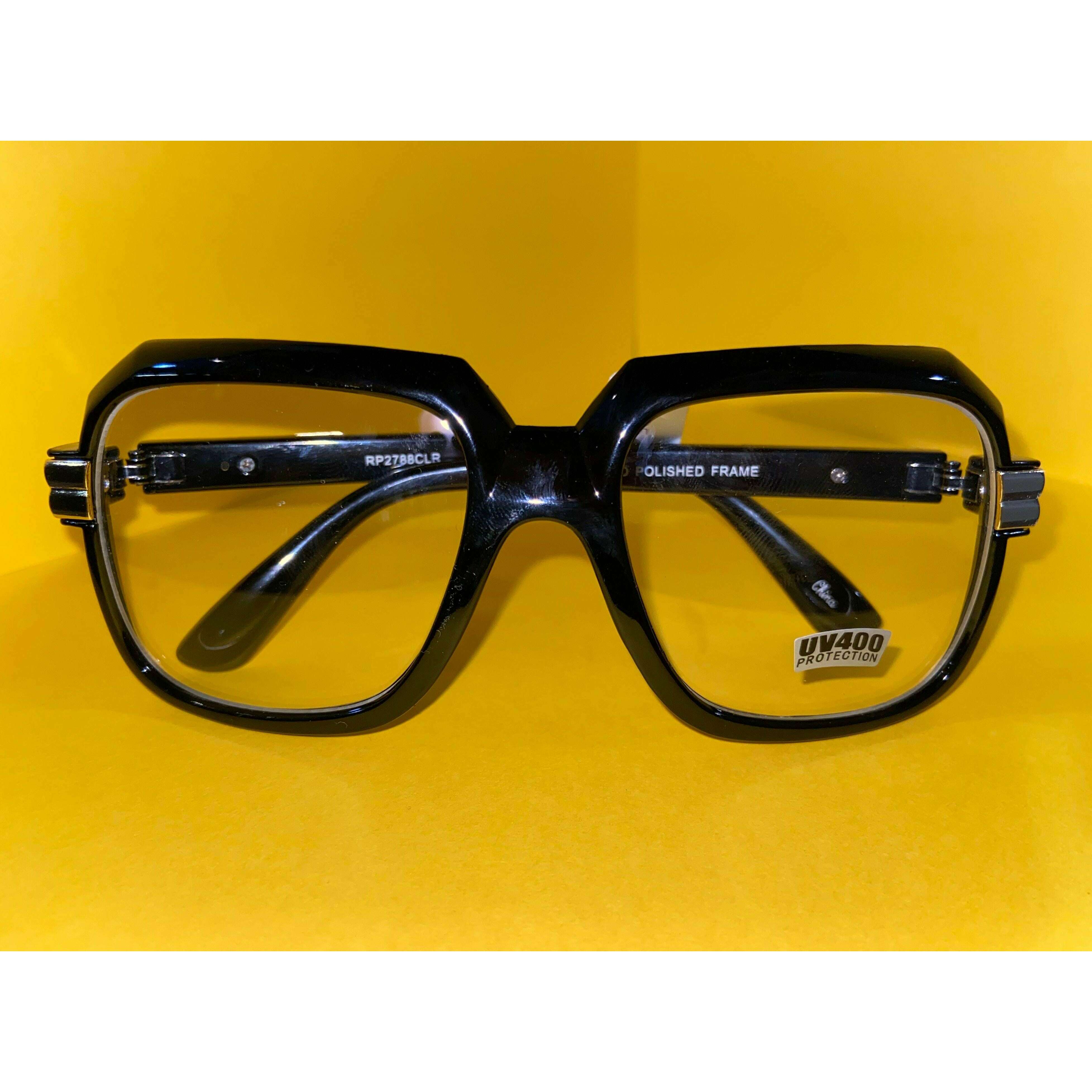 80's Gazelle Styled Glasses