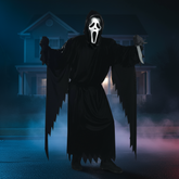 Classic Ghostface Adult Costume