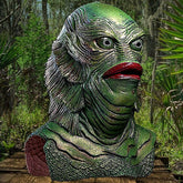 Creature from the Black Lagoon Deluxe Mask