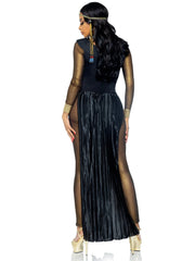 Nile Queen Catsuit Adult Costume