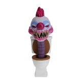 Killer Klowns: Baby Killer Klown in Toilet Bobblehead