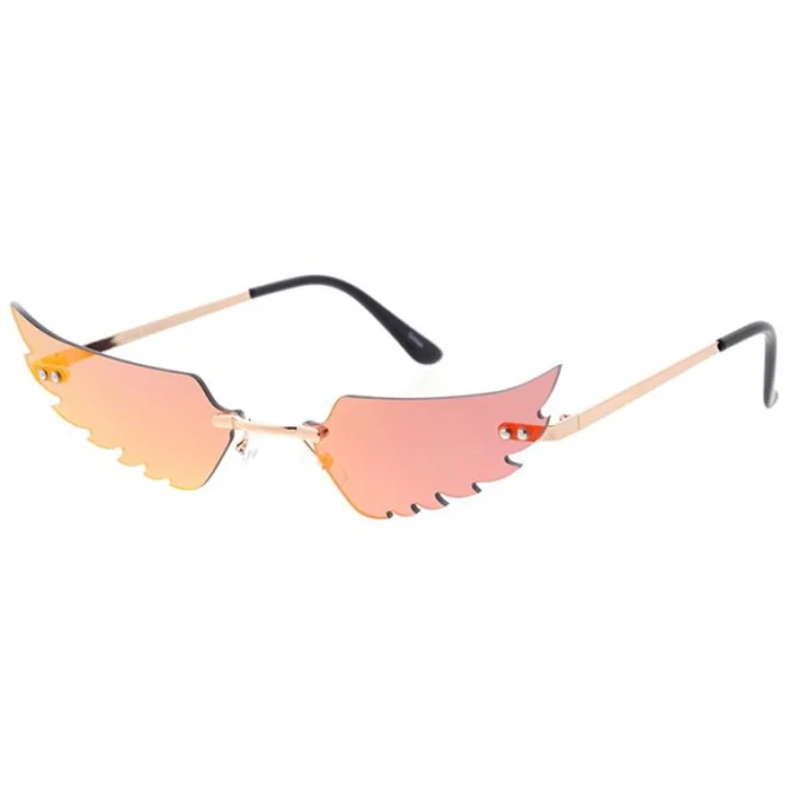 Revo Lens Wings Sunglasses