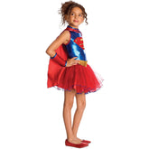 DC Universe Supergirl Child Costume