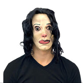 Ayuwoki Creepypasta Latex Mask