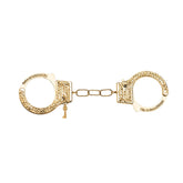 Rhinestone Handcuffs