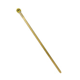 Golden Pimp Cane