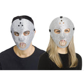 Bling Hockey Mask