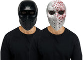 Hockey Punisher Mask