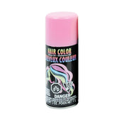 Pastel Color Hair Spray