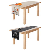 Halloween Table/Mantle Runner