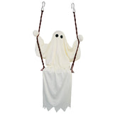 48" Ghost On a Swing Prop