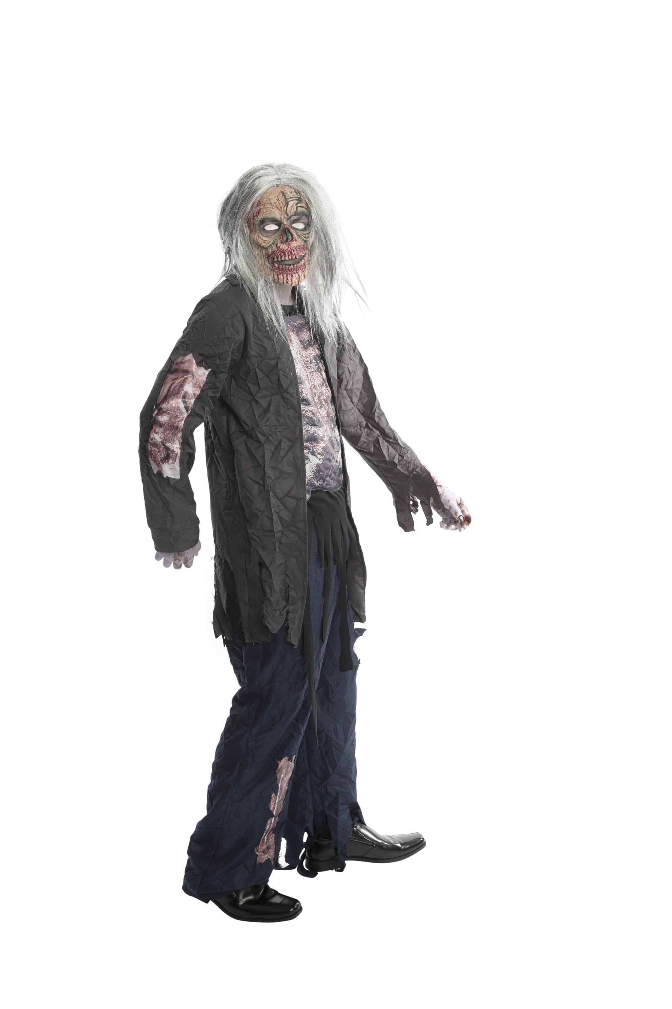 Classic Zombie Walker Adult Costume