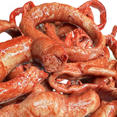 Realistic Silicone Small Intestines Prop