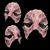 Brow-1 Foam Latex Prosthetic