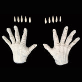 Creature Hand Backs