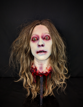 Young Women - Severed Head Prop