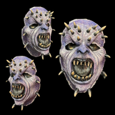 Demon Foam Latex Prosthetic