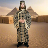 Premium International Gold Sage Adult Costume