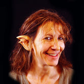 Double Tip Ears