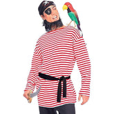 Pirate Striped Shirt