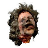 Rotting Rachael Severed Head Prop