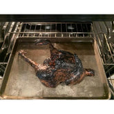 Burnt Chicken Food Prop