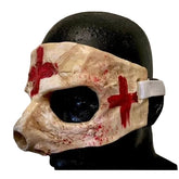 Med-Ick Underground Medical Horror Mask