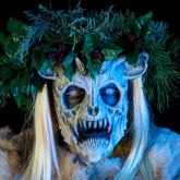 Woodland Spirit Foam Latex Prosthetic