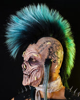 Mummy Foam Latex Prosthetic