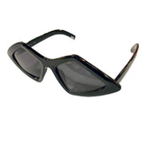 Eccentric Angular Sunglasses