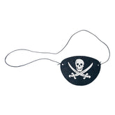 Jolly Roger Eye Patch
