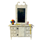 Vanity Of Insanity Premium Horror Animatronic Prop