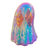 Fab-U-Glo Disco Tile Ghost