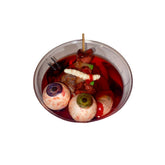 Faux Body Parts Bowl