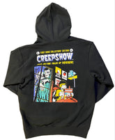 Creepshow Hooded Sweatshirt