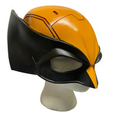 Wolf Man Cosplay Mask