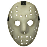 Killer Goalie Antique Mask