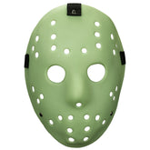 Killer Goalie Glow In The Dark Mask