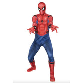 Deluxe Spider-Man Homecoming Adult Costume