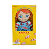 Child's Play 2: Good Guy Chucky Standing Phunny Plush in Box