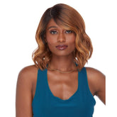 Eliza Lace Front Wig
