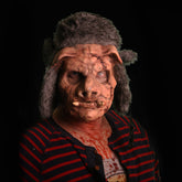 Mutant Swine