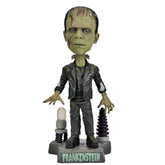 Universal Monsters: Frankenstein Resin Head Knocker