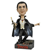 Universal Monsters: Dracula Resin Head Knocker