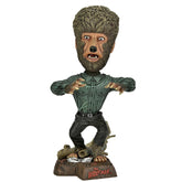 Universal Monsters: The Wolf Man Resin Head Knocker